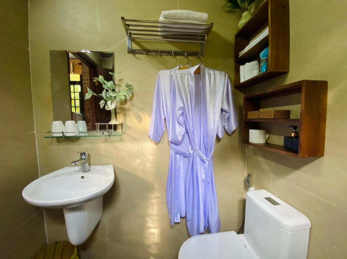 Golden Forest Villa 호이안 외부 사진