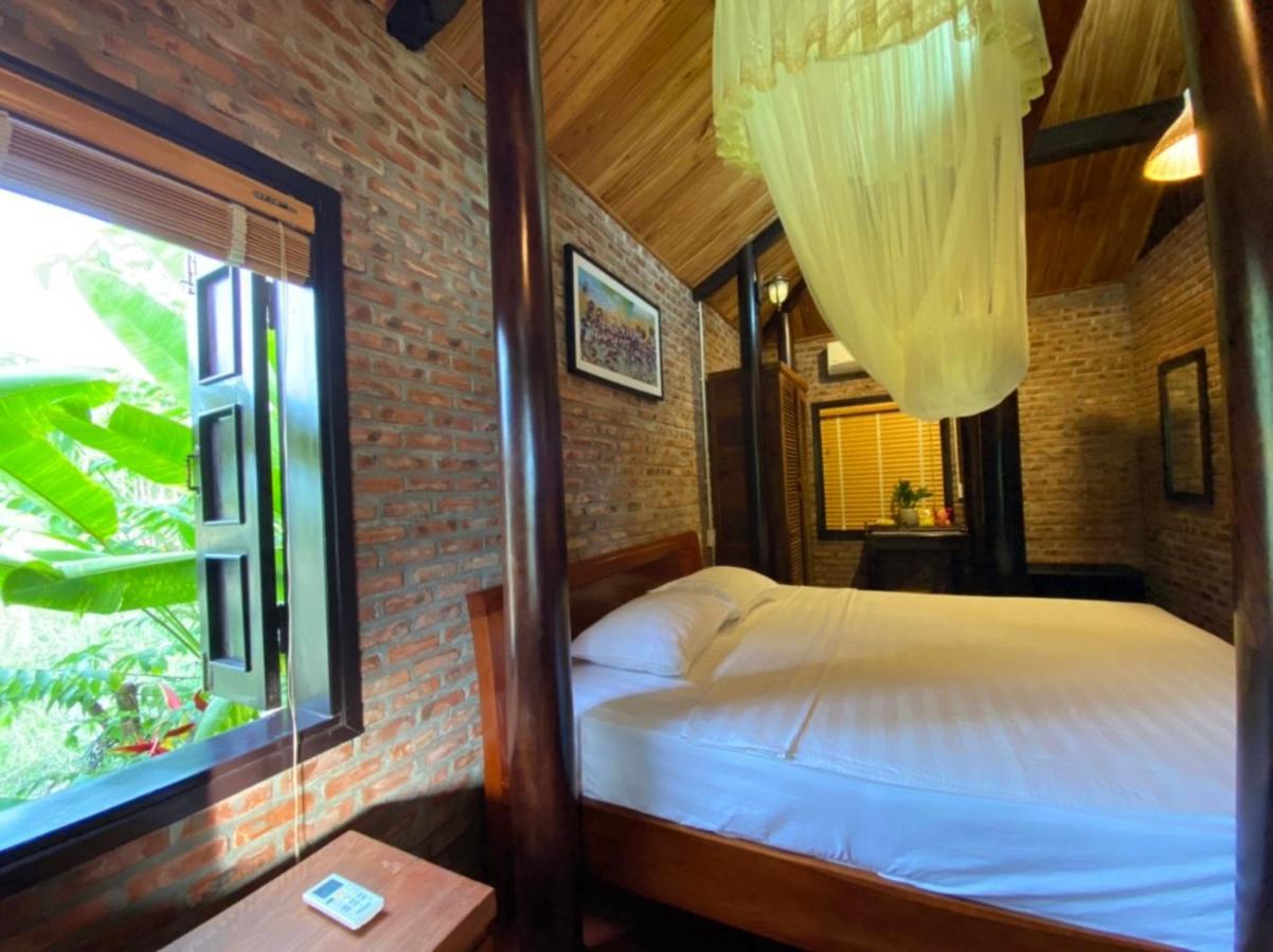 Golden Forest Villa 호이안 외부 사진