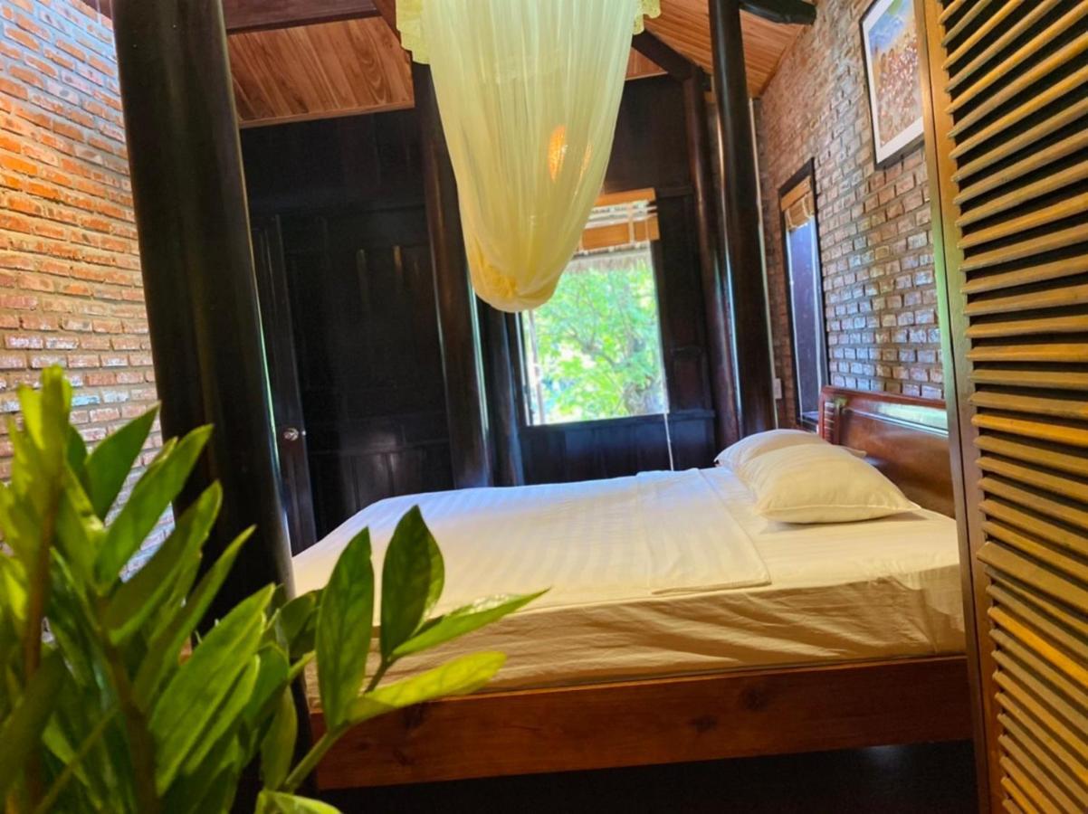 Golden Forest Villa 호이안 외부 사진